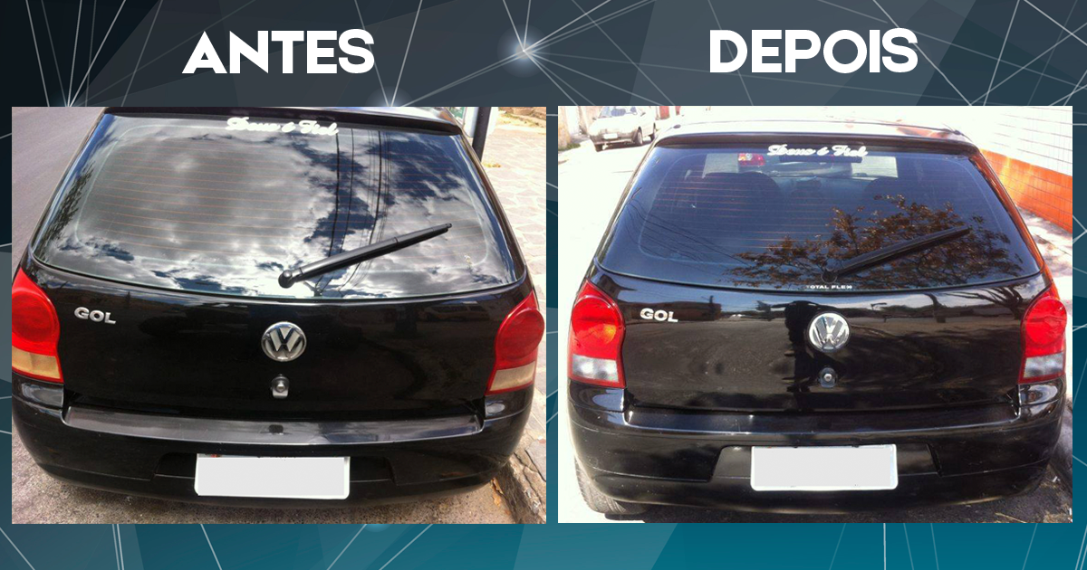 complementos de iluminação para veículo
