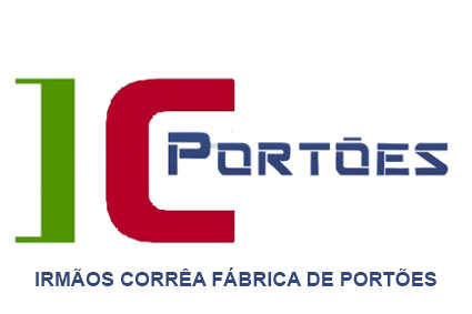 IC Portões Fábrica de Portões