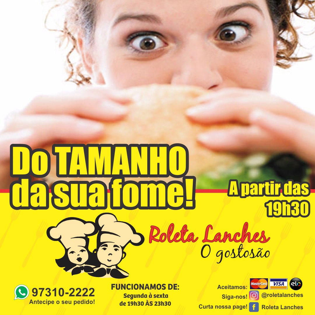 refeição