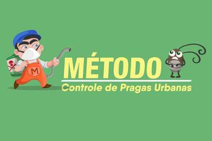 Pragas Urbanas