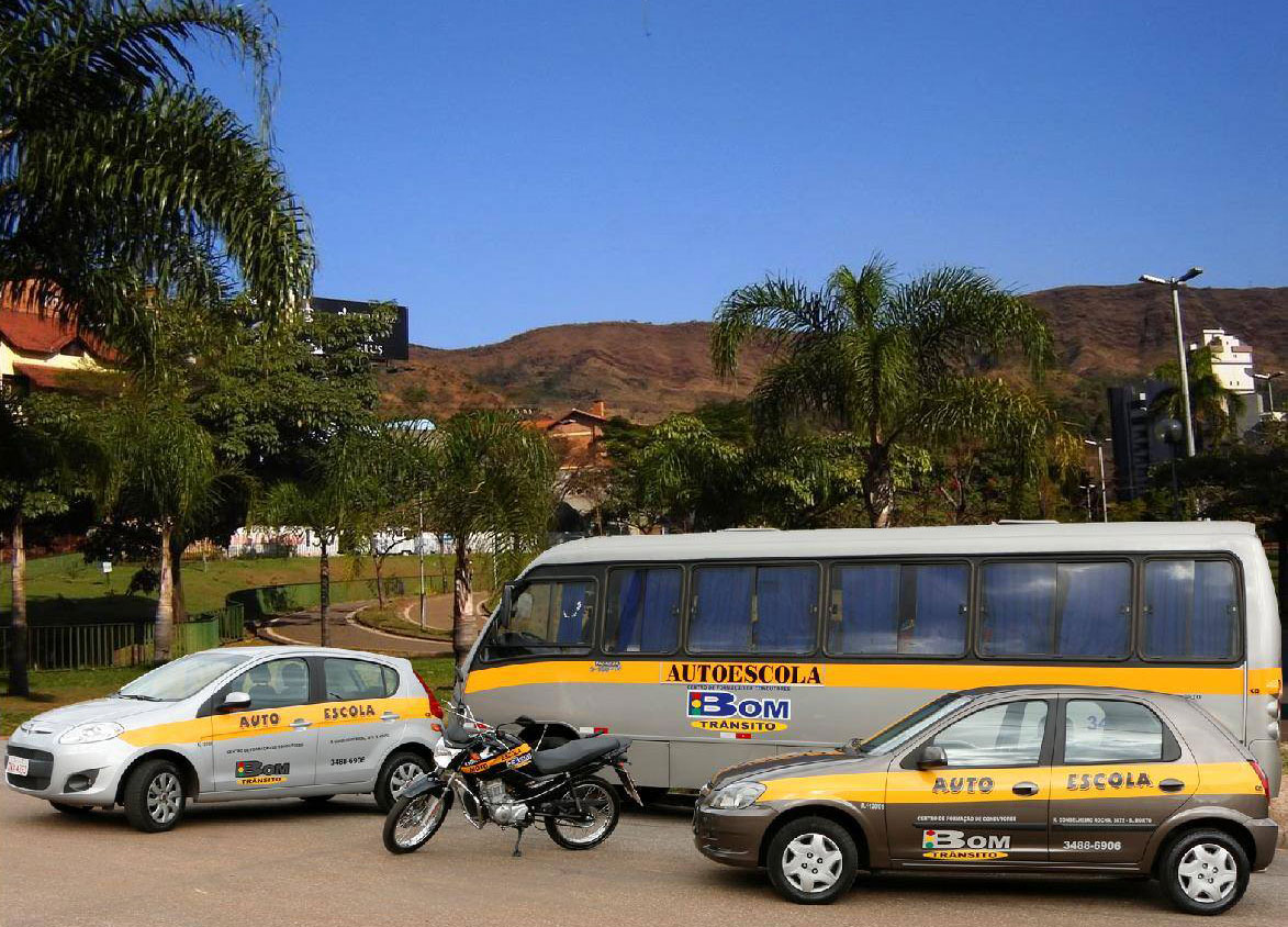Bom Trânsito