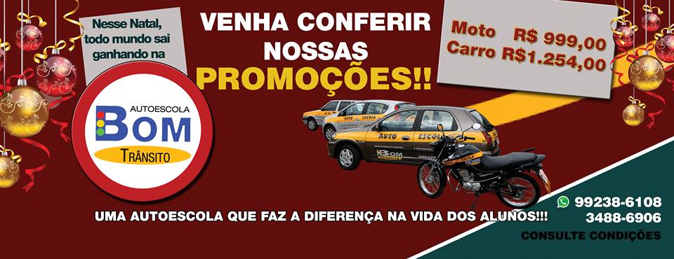 Auto Escola
