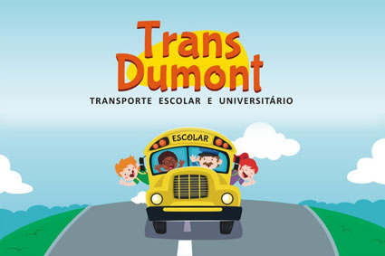 Transdumont Transporte Escolar