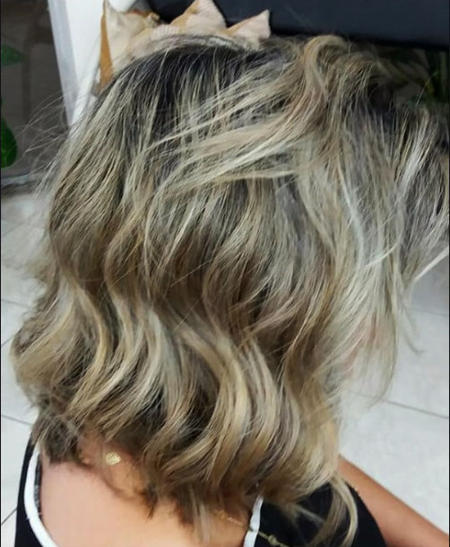 Instituto de beleza