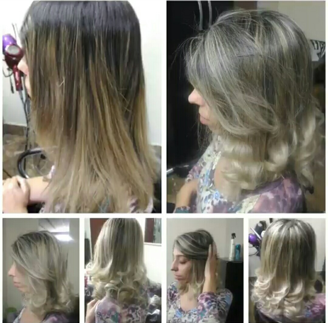 espaço beleza