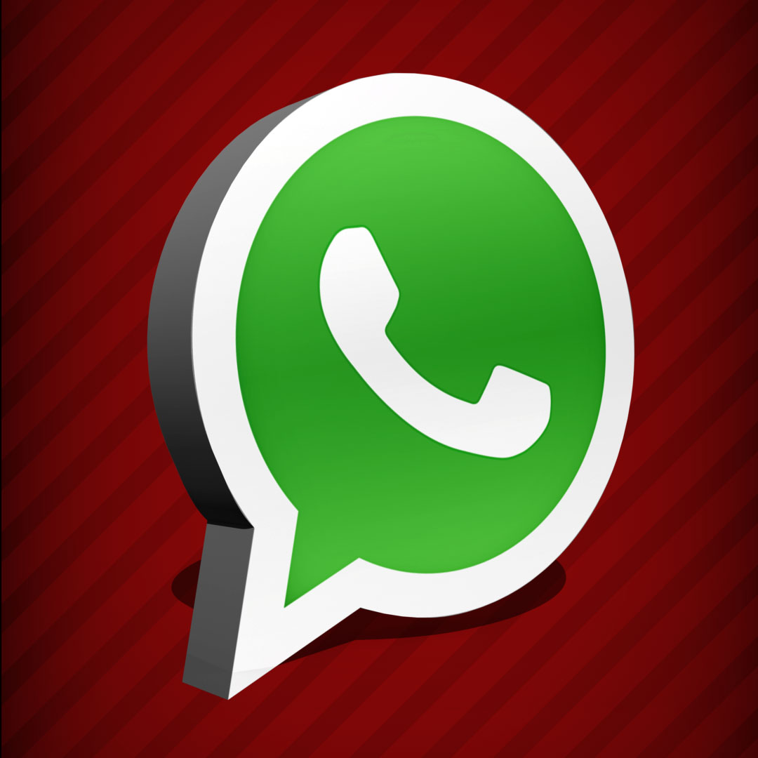 Whatsapp Clonado
