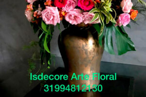 isdecoreartefloralisaias