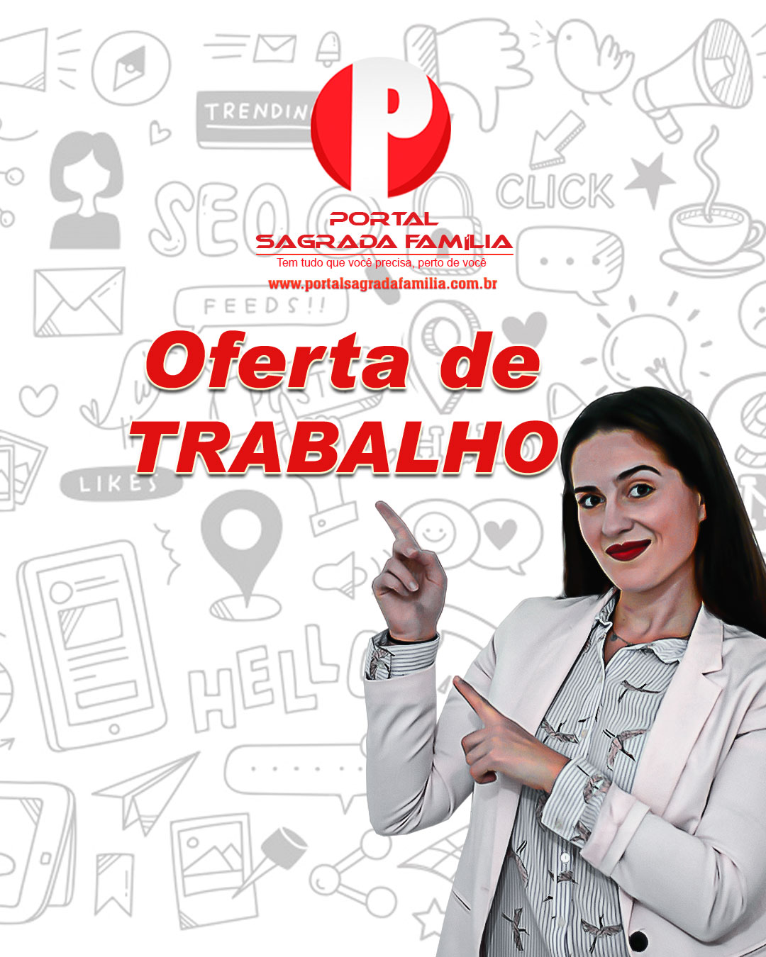 oferta-trabalho
