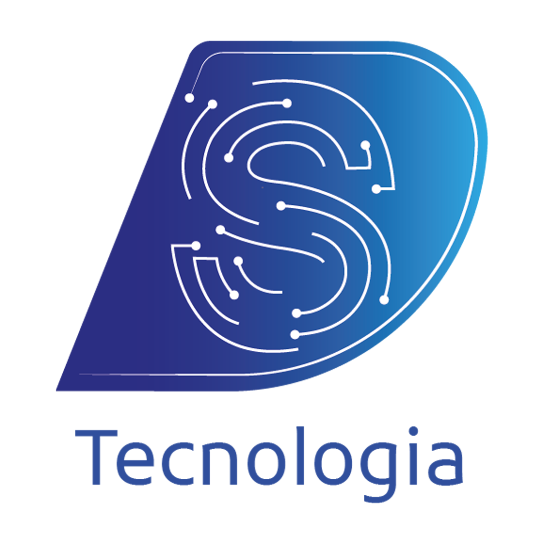 Logo DS Tecnologia