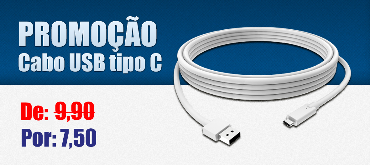 USB tipo C