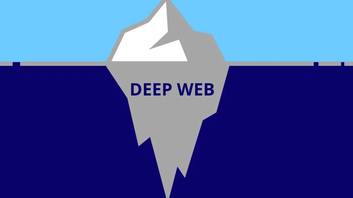 Deep Web